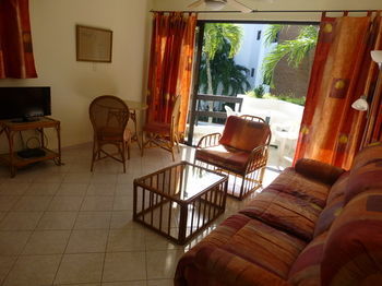 Apartment B5 At Central Sosua Residential Club El Batey Exterior foto
