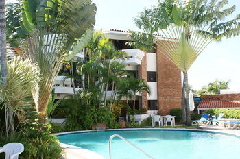 Apartment B5 At Central Sosua Residential Club El Batey Exterior foto