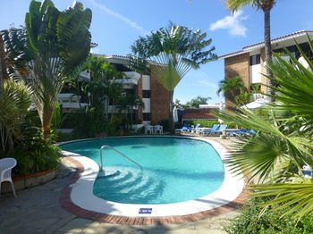 Apartment B5 At Central Sosua Residential Club El Batey Exterior foto