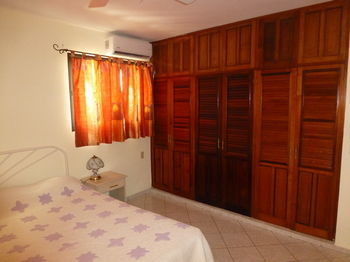 Apartment B5 At Central Sosua Residential Club El Batey Exterior foto