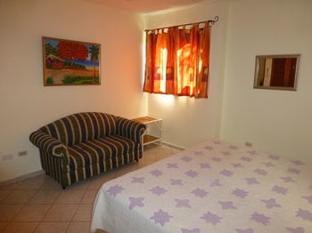 Apartment B5 At Central Sosua Residential Club El Batey Exterior foto