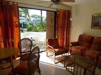 Apartment B5 At Central Sosua Residential Club El Batey Exterior foto