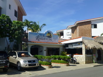 Apartment B5 At Central Sosua Residential Club El Batey Exterior foto